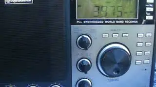 RX Test Roadstar- TRA-2350P