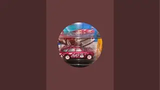 &iexcl;COLLECTORS RED LINES est&aacute; emitiendo en directo!