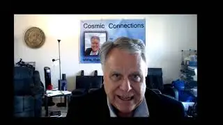 Dave Schmidt, The Cosmic Connections