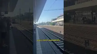 49&euro; ticket | Germany