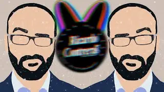 Vsauce Theme Song (Jake Chudnow - Moon Men Instrumental) (Rebassed) [Bass Boosted]