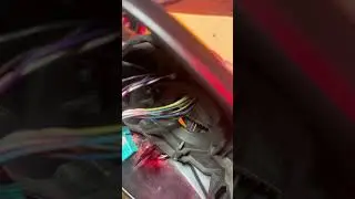 Maserati granturismo side mirror cap removal