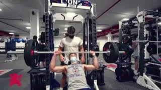 Murphy Wellness Center - Saint Viator High School | Illinois