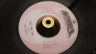 Elvin Spencer &lrm;&ndash; Lift This Hurt   Winner Records &lrm;&ndash; W 0742