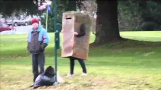Macbeth Act 5 Scene 6
