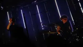 The Young Gods - Skinflowers (Helsinki 8.11.2025)