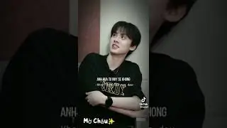 TF Gia Tộc🔥《 JiHang 》《 Trương Cực and Tả Hàng 》🧡💙
