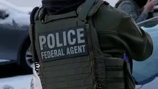 House split as Democrats debate funding ICE this week