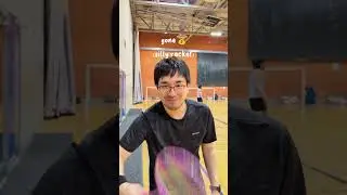 🏸 