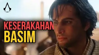 Mendalami Karakter Basim - Recap Assassin's Creed Mirage