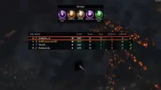 Bo3 Zombie #014