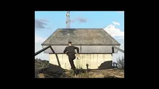 Mt Chiliad Mystery solved!! by Aix-Gaming  #gta5 #gtaonline #gtav #mountchiliad #gta_v_new_video