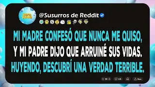 Mi madre confes&oacute; que nunca me quiso, y mi padre dijo que arruin&eacute; sus vidas. Huyendo, descubr&iacute; una...