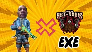 ST-RAZOR EXE ft SBTGAME | SBT-ID | Freefire Indonesia