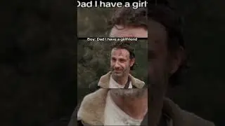 The walking Dead Funny Meme #thewalkingdead #rickgrimes #daryldixon #fypシ #ytshorts #walkers #fup
