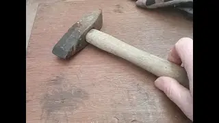 Hammer Restoration?