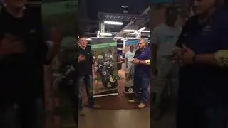 Welcome to Fort Riley; Single Soldier, BOSS, Warrior Zone