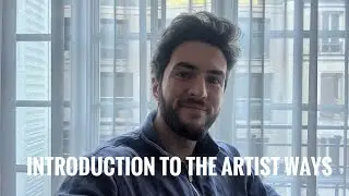 The Truth About Artist Mindset Nobody Tells You