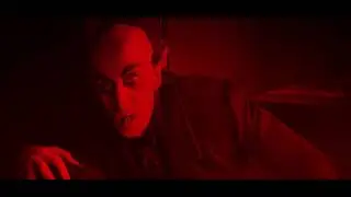 THE DARTS (U.S.) - Love U 2 Death (Official Video)