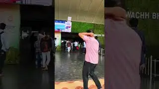 Hubli junction main entrance #myjourney  #kadapa  #hubli  #dharwadfood  #bangalore