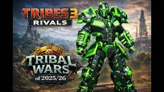 hatuey | HoF | vs. [null] | Tribal Wars 2025/26 | Tribes 3