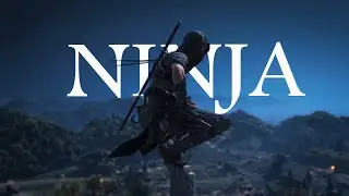 Way of the Ninja | Assassin's Creed Shadows Stealth Kills | Eliminate 