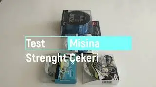 Misina Tarihi ve Misinalar'da Kullanılan Terimler - Balıkmarketim