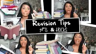 Revision Tips || How to Study Effectively || Tips and Tricks || Diamond Education Hub