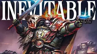 Warhammer 40K Lore: The Return of Vulkan (Lore To Sleep To)