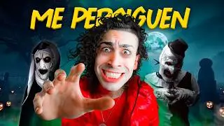 PUFF MAGIA 👻 
