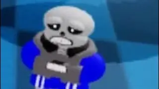 Negatale Sans: Undertale AU Boss fights