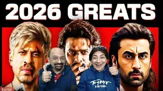Top 26 Upcoming Indian Movies of 2026