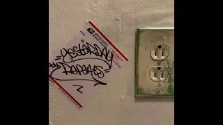 Yesterday Repeats - Official Lyric(?) Video