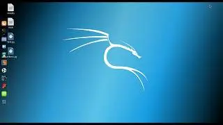 How to add pycharm to desktop? kali linux