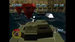 Assault Rigs Demo (PS1)