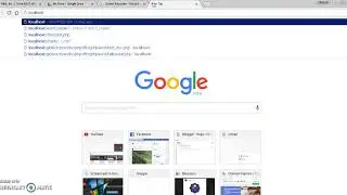 List files of Google Drive using PHP and service account
