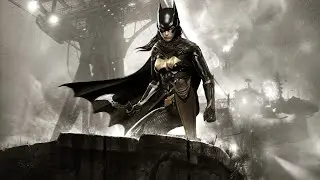 Batman Arkham Knight A Matter Of Family ep.2 