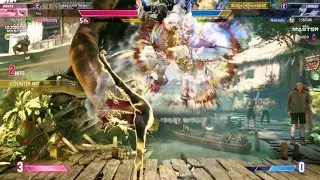 🎖️ 5 Medal Madness Vol. 111 – Sharp Reads | Master Manon Punishes Every Mistake