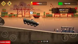 renegade racing mobile - gameplay walkthrough from begineer to pro | ios & android