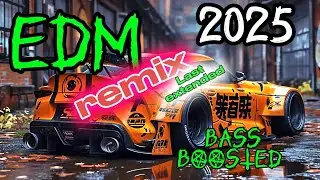 🏆 EXPLOSION BASS! 💥🔊 THE Last of 2025 - EXPLOSION MEGA BASS POWER🔥💣