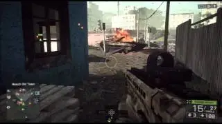 Battlefield 4 Infiltrator Trophy / Achievement Guide