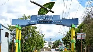 Recorrido actualizado de la Carretera Santiago - Tamboril , 02/Enero/2026 