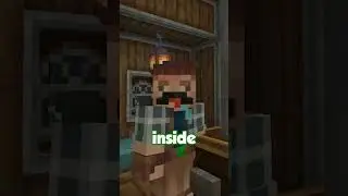 Spanzaneous Reviews TinkerTowns Create Mod Elevator #shorts #minecraft #smp