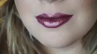 Swatches of ColourPop's New Ultra Metallic Lip!