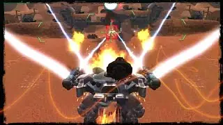 LANCELOT - ONLY BEST SETUP LEFT AGAINST DASH ROBOTS