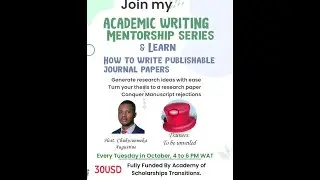 Journal Paper WRITING Secrets You Won't Learn in School