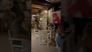 Welcome to The Bridge bar