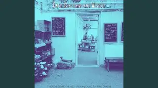 Easy Ambience for Classic Diners