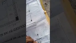 Column ki layout | starter ki layout | starter height #civilsiteengineer #interview #technical #math