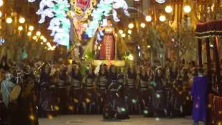 Videoclip Festes Moros i Cristians El Campello